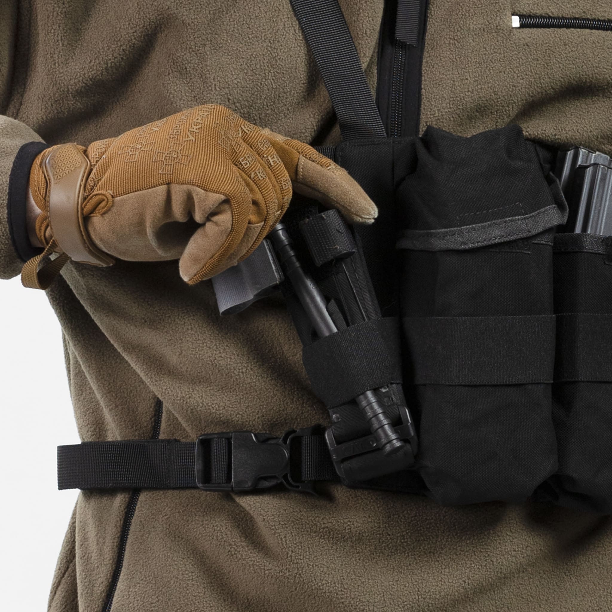 Eighty Four Bandolier