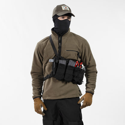 Eighty Four Bandolier