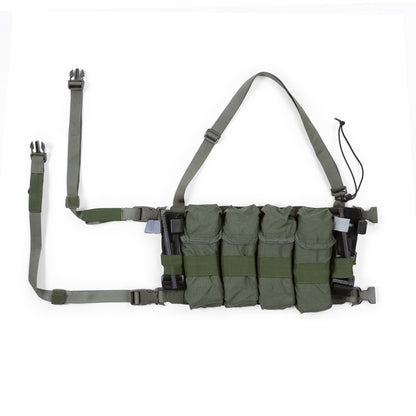 Eighty Four Bandolier