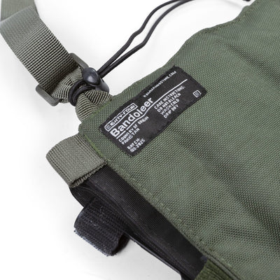 Eighty Four Bandolier