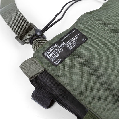 Eighty Four Bandolier