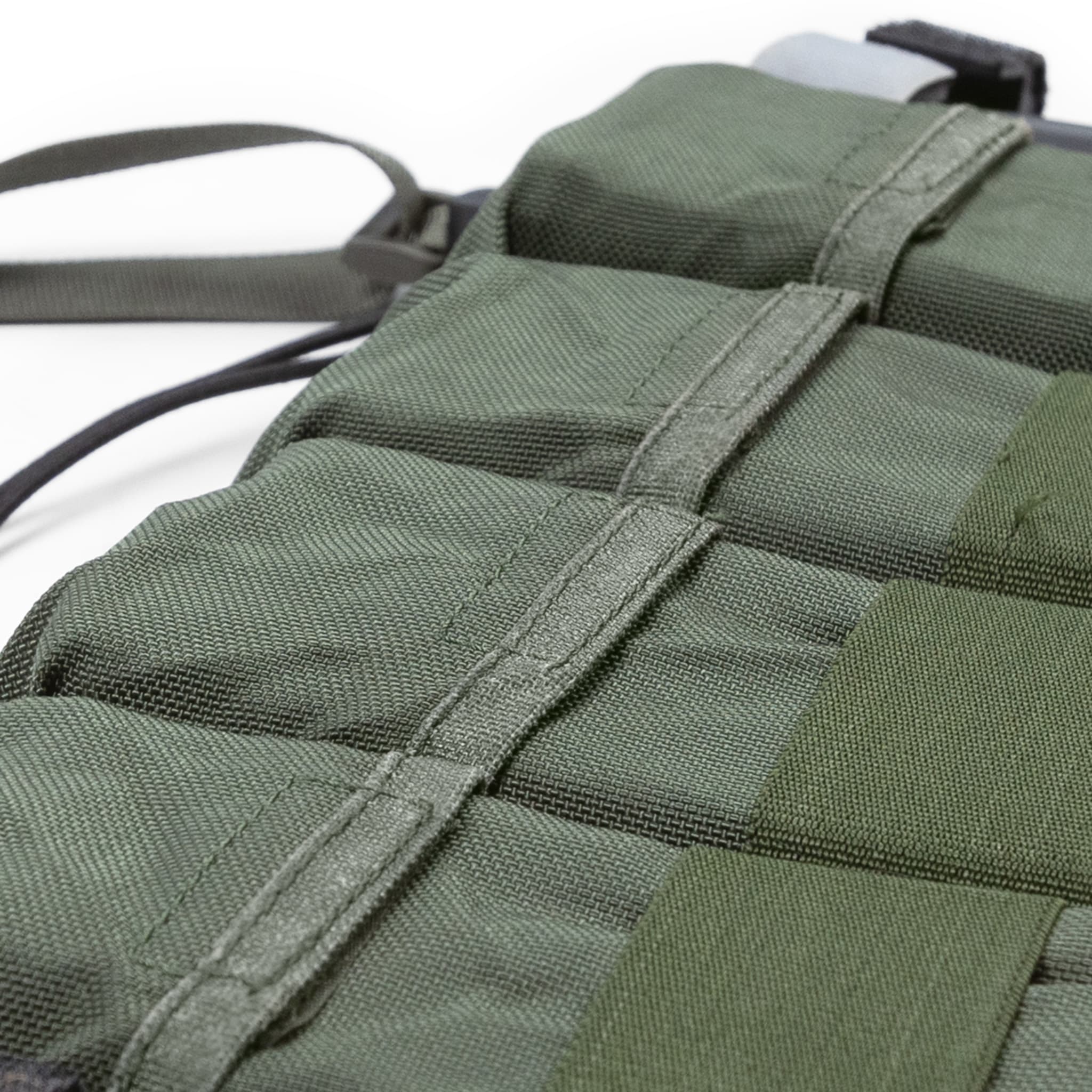 Eighty Four Bandolier