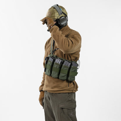 Eighty Four Bandolier