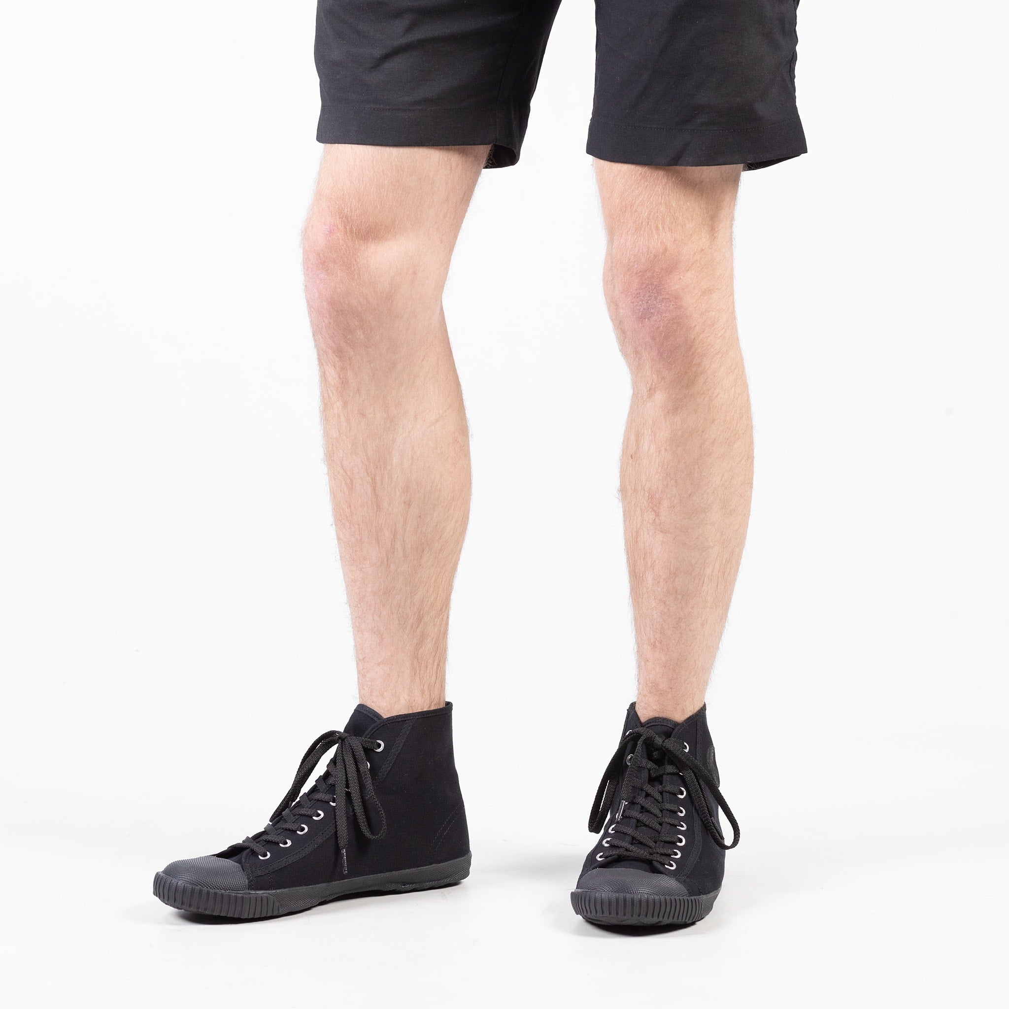 South African Bata 'Takkie' Hockey Sneakers