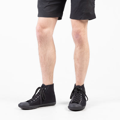 South African Bata 'Takkie' Hockey Sneakers