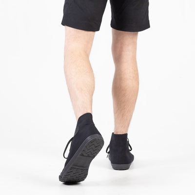 South African Bata 'Takkie' Hockey Sneakers