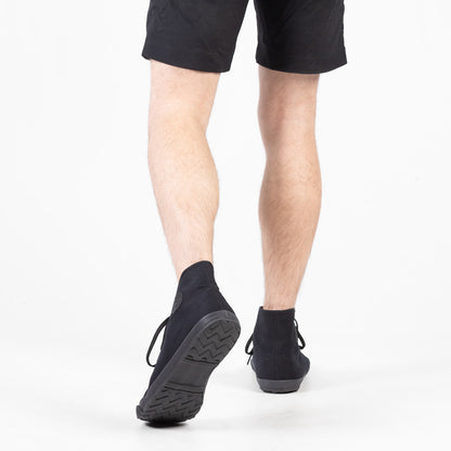 South African Bata 'Takkie' Hockey Sneakers