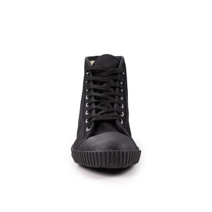 South African Bata 'Takkie' Hockey Sneakers