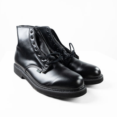 Police Deadstock - Footwear