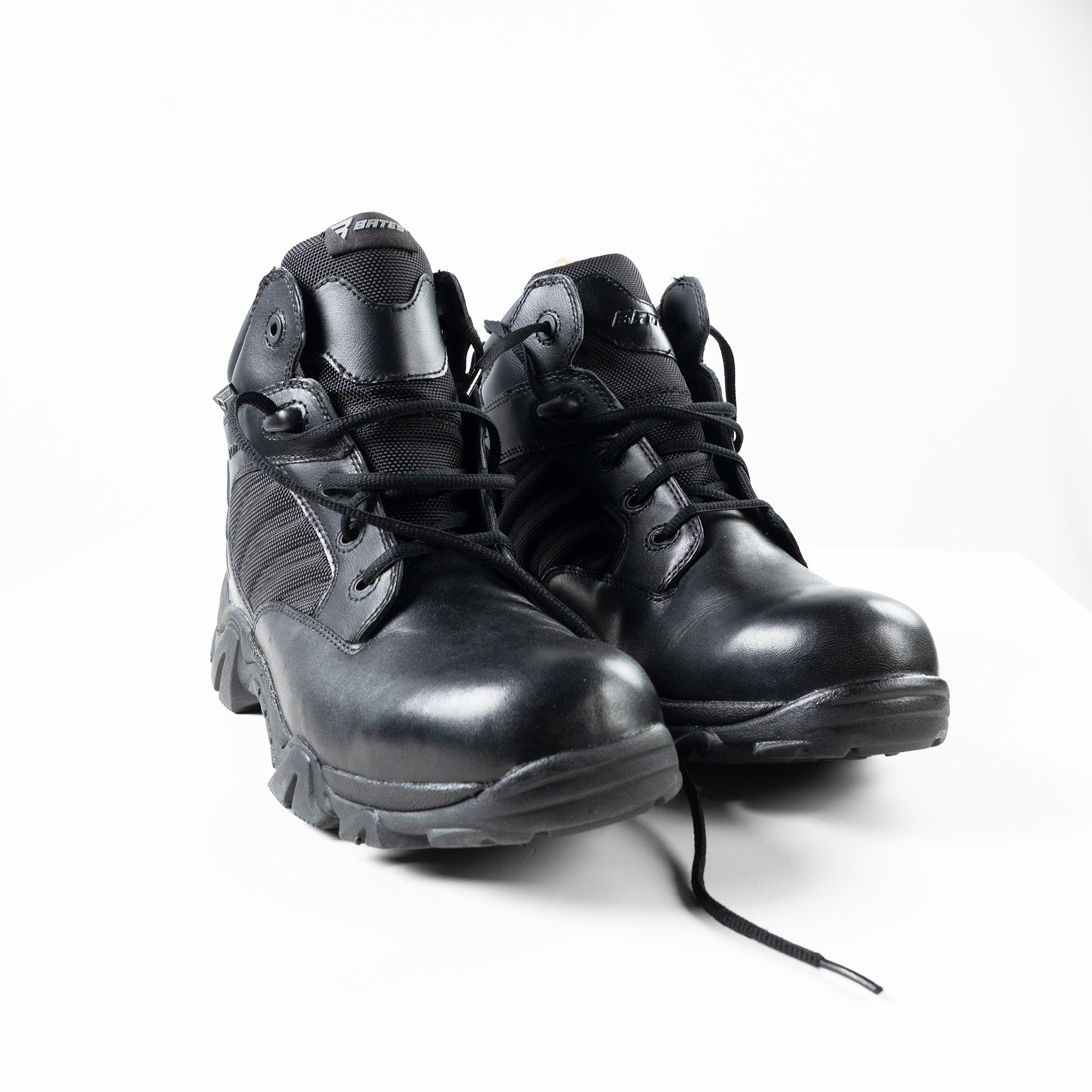 Police Deadstock - Footwear