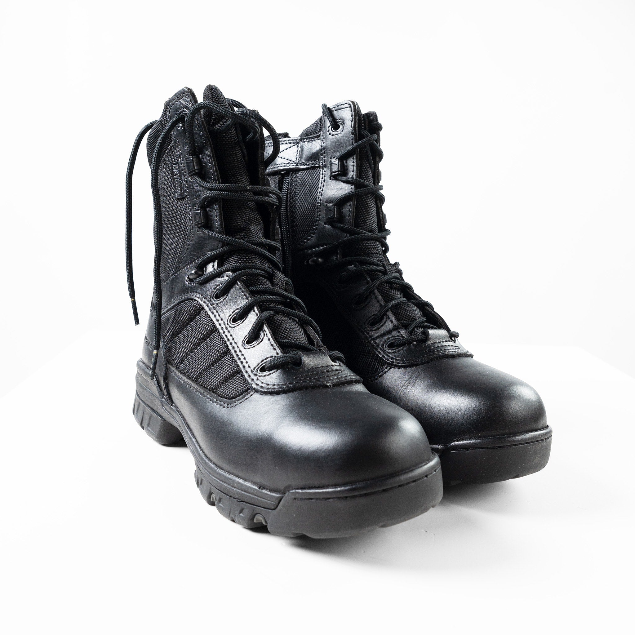 Police Deadstock - Footwear