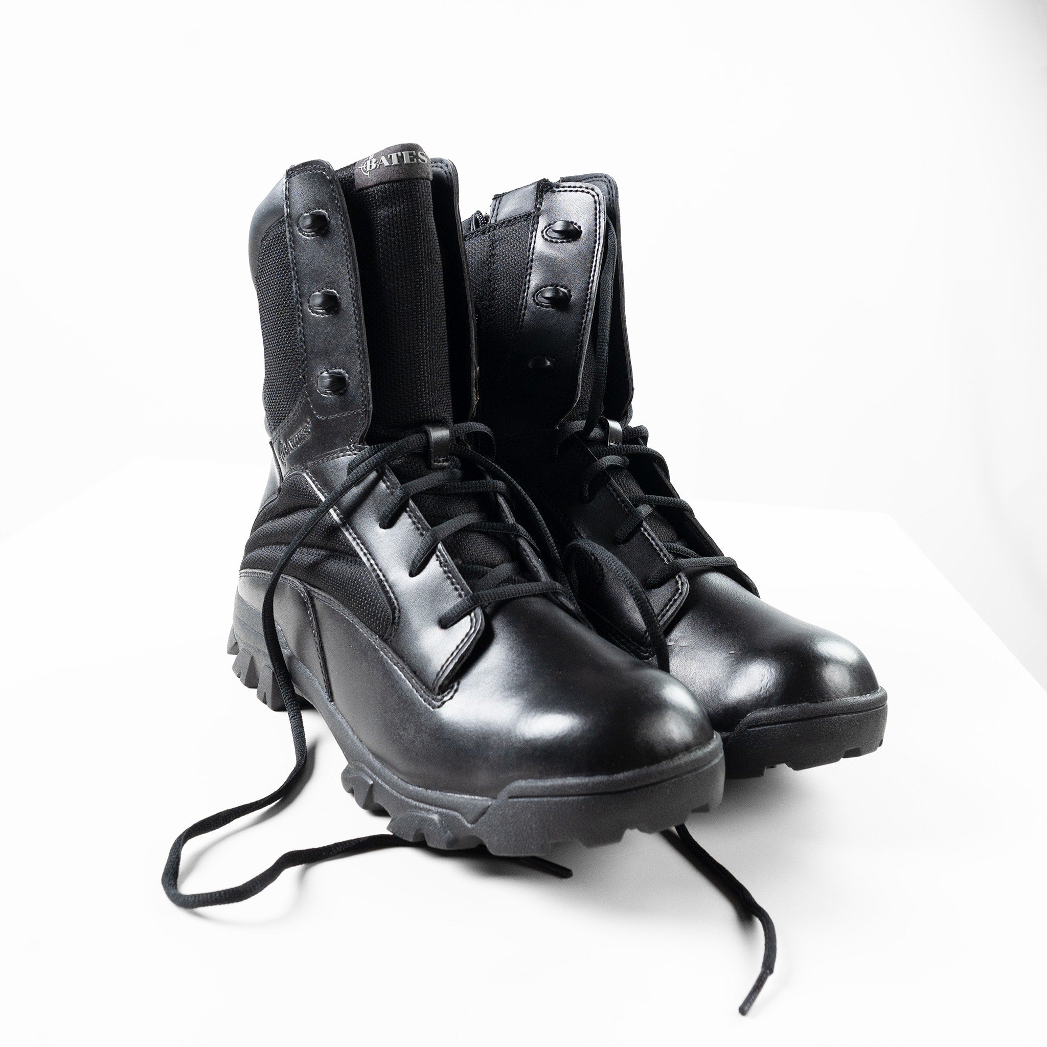 Police Deadstock - Footwear