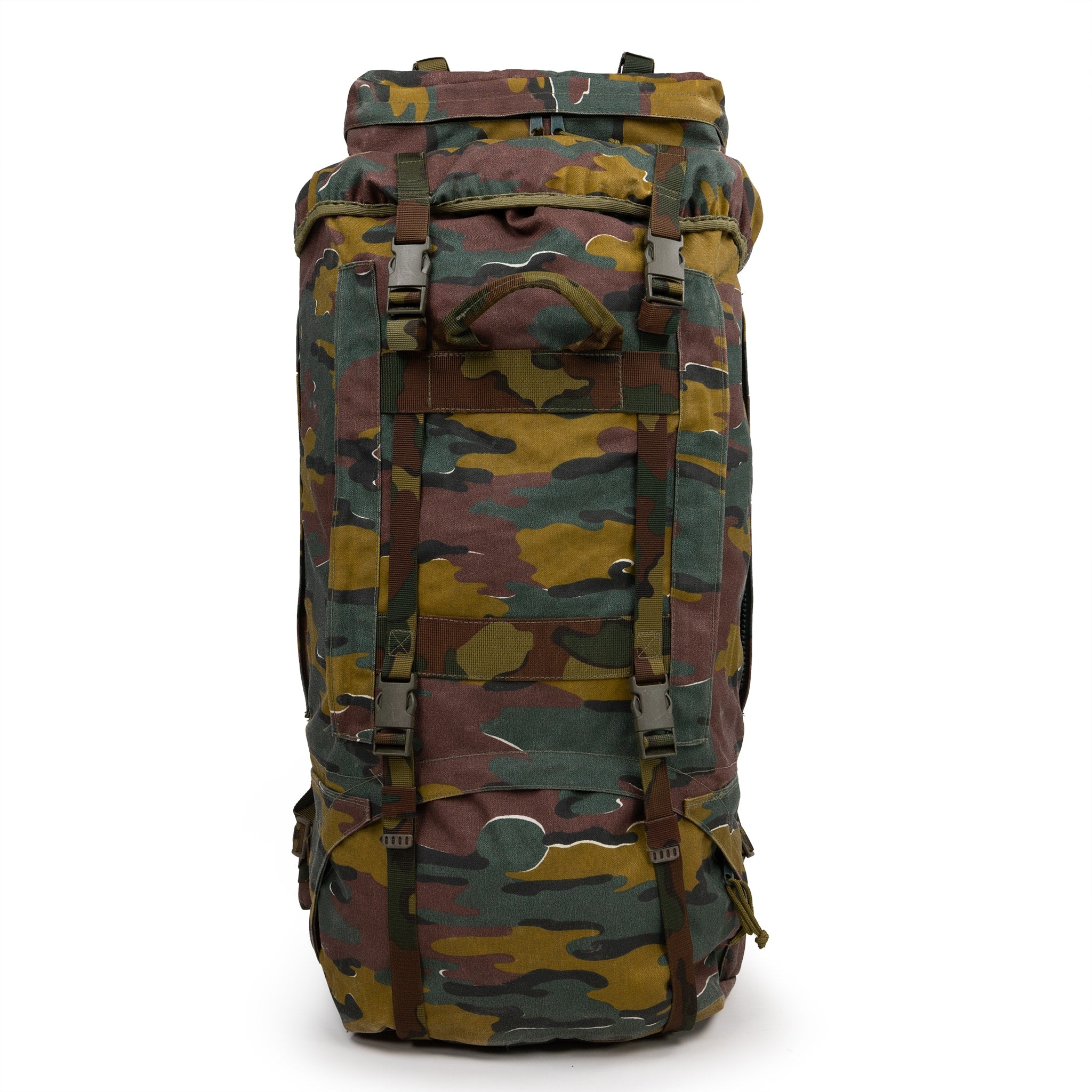 Belgian clearance m97 rucksack