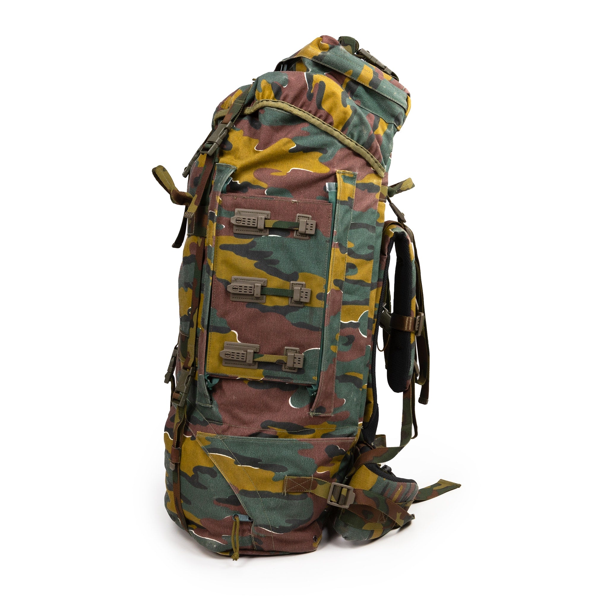 Belgian 2024 m97 rucksack