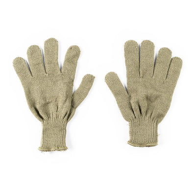 Belgian Wool Glove Liner