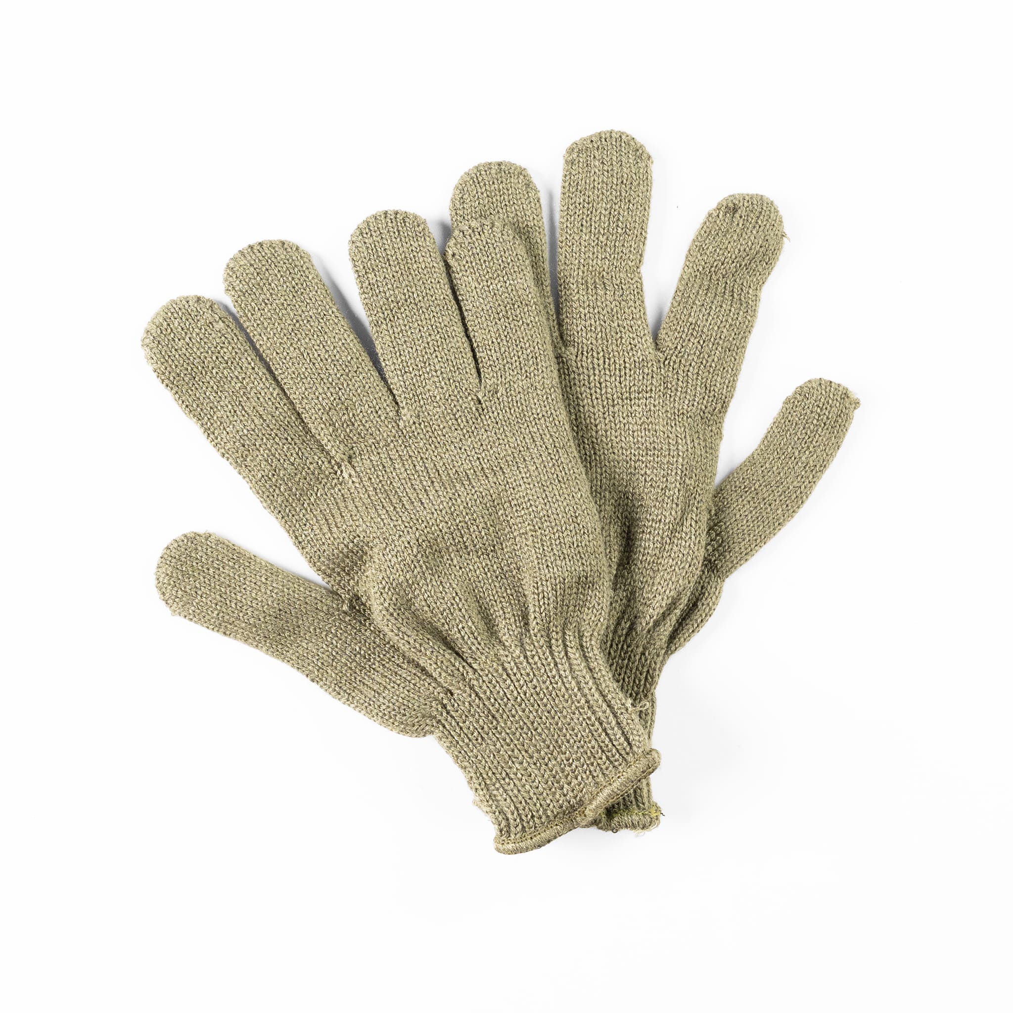 Belgian Wool Glove Liner