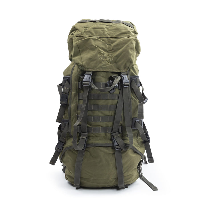 Berghaus Crusader II 90+20L Long Range Patrol Pack