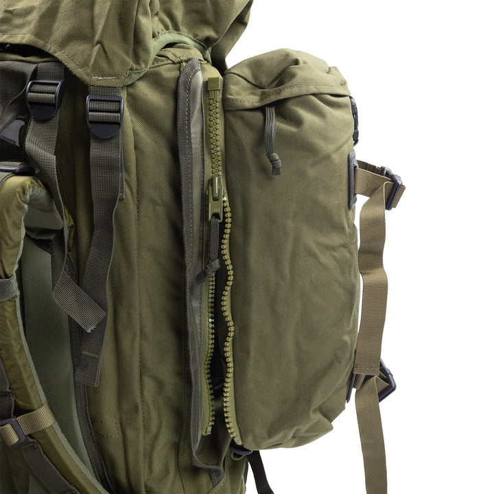 Berghaus Crusader II 90+20L Long Range Patrol Pack