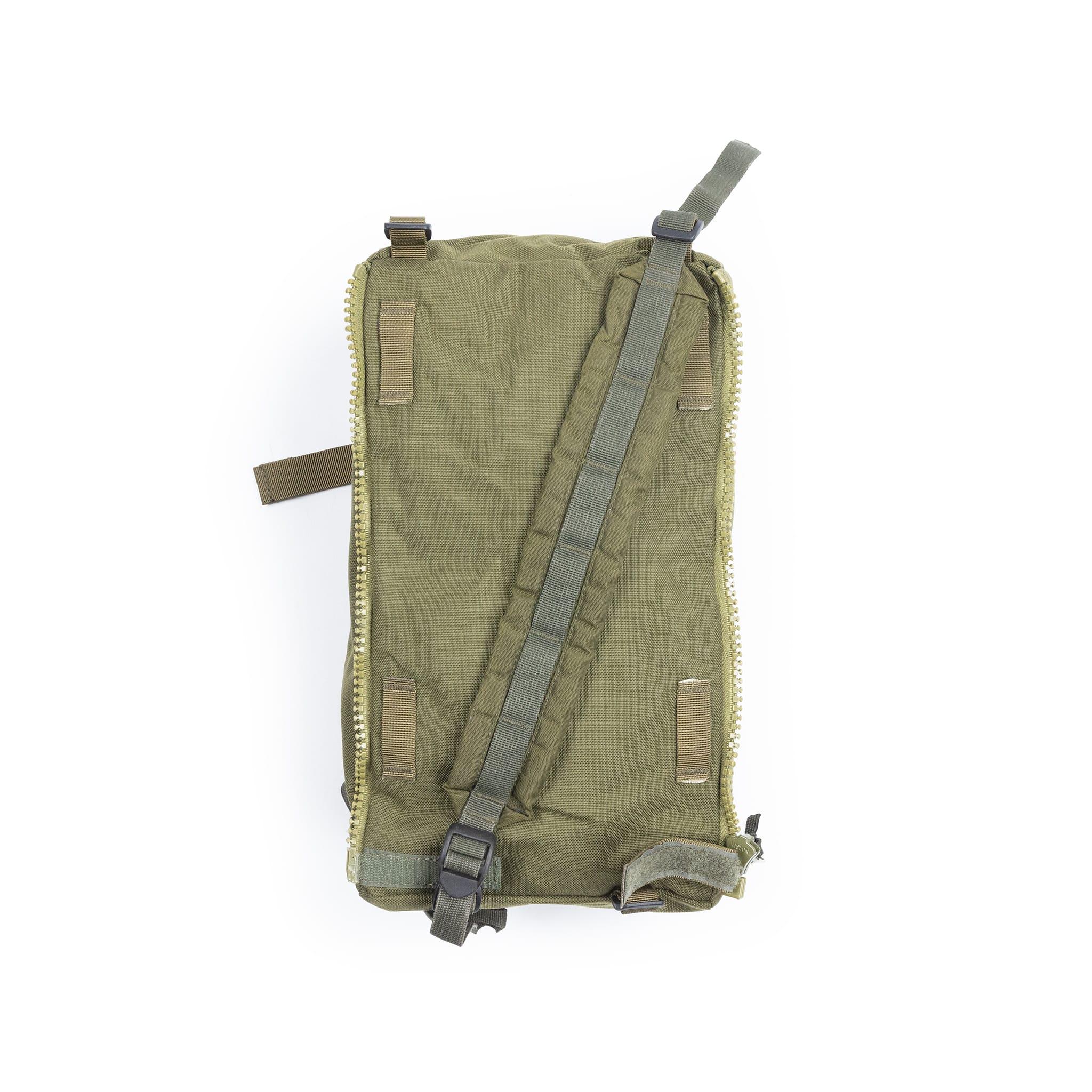 Berghaus Crusader 90+20 Rucksack – Modulares Militärrucksacksystem, Großes Volumen