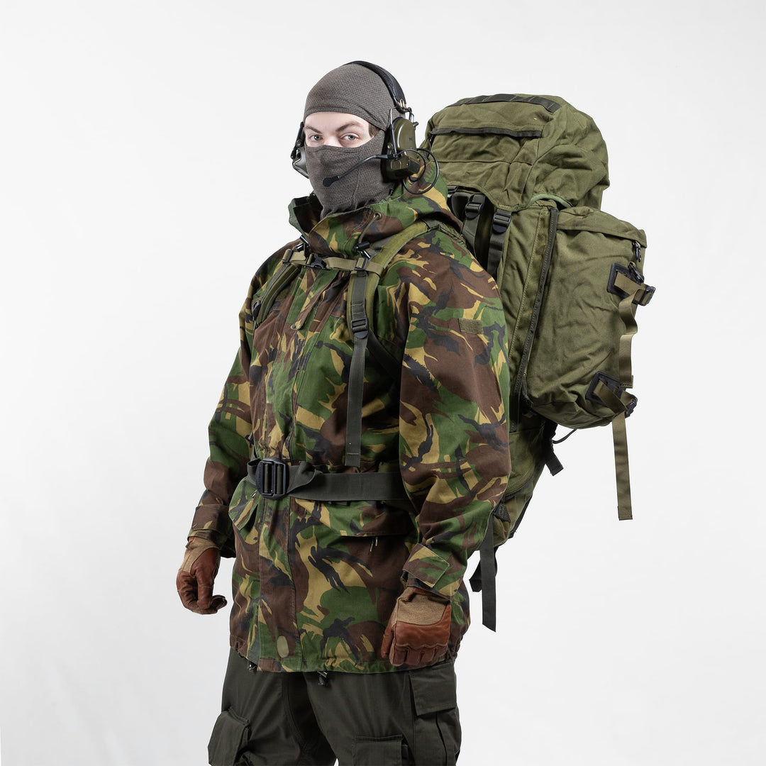 Berghaus Crusader II 90+20L Long Range Patrol Pack