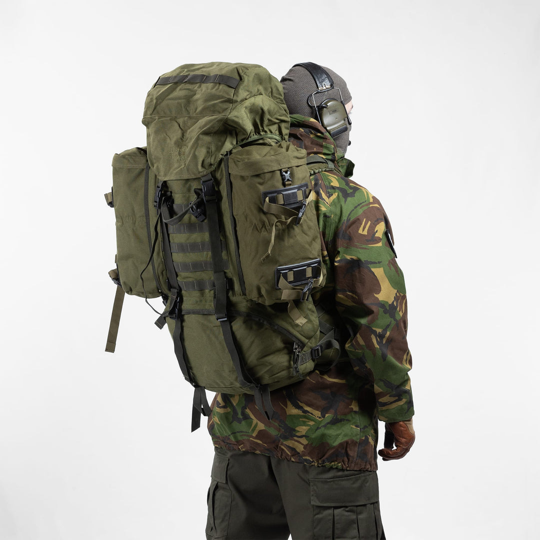 Berghaus Crusader II 90+20L Long Range Patrol Pack