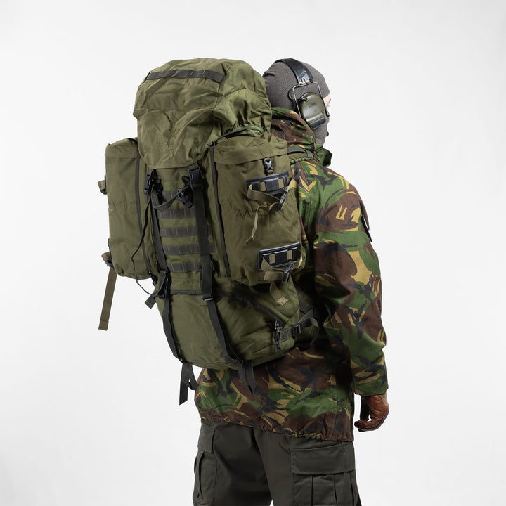 Berghaus Crusader II 90+20L Long Range Patrol Pack