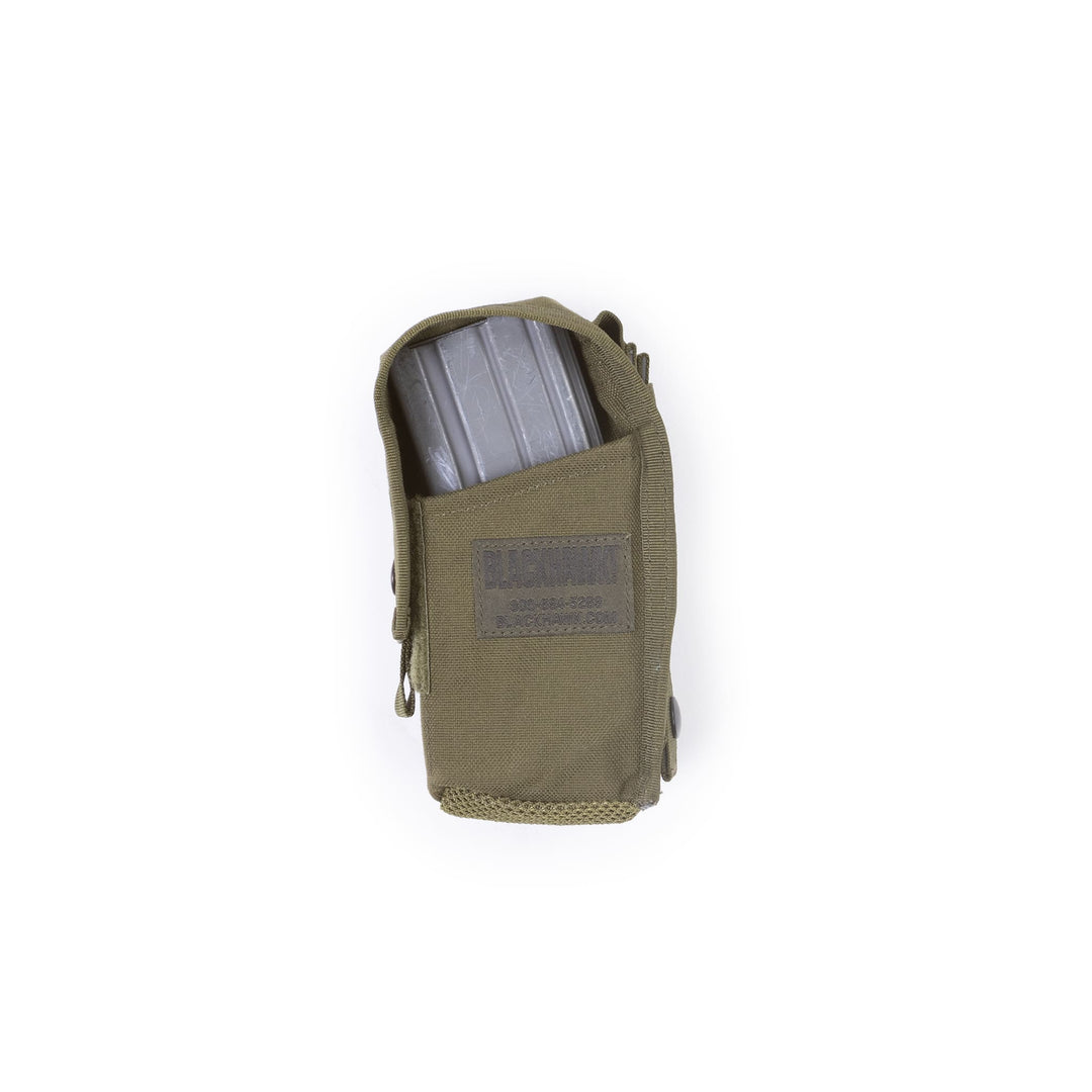 Unissued Blackhawk G36/STANAG Mag Pouch