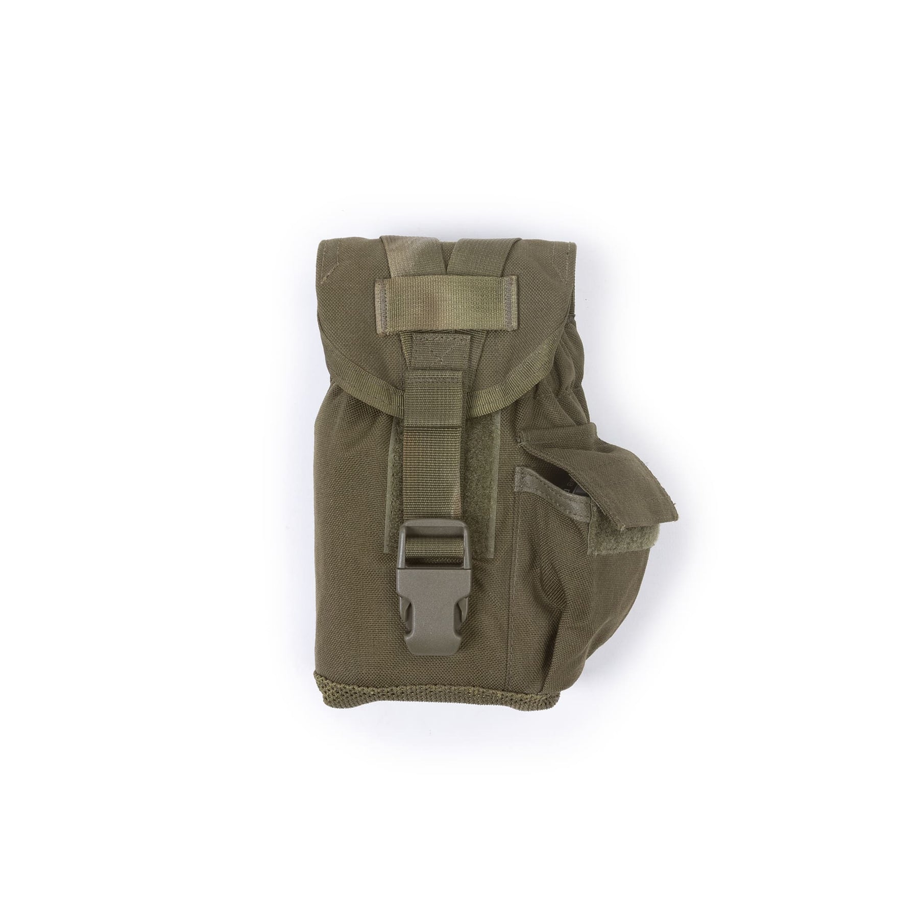 Blackhawk OD Canteen Pouch – KommandoStore