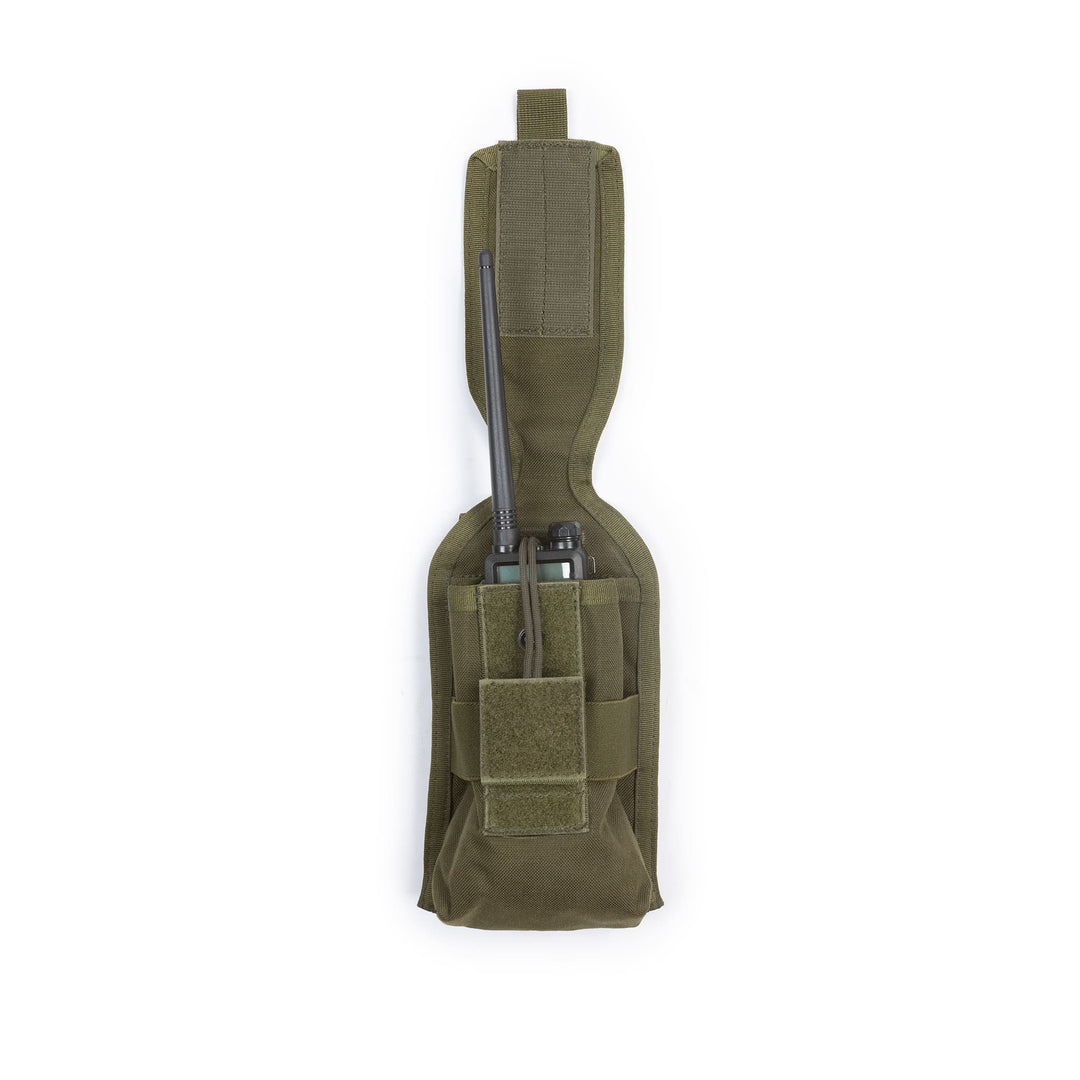 Blackhawk OD Radio Pouch