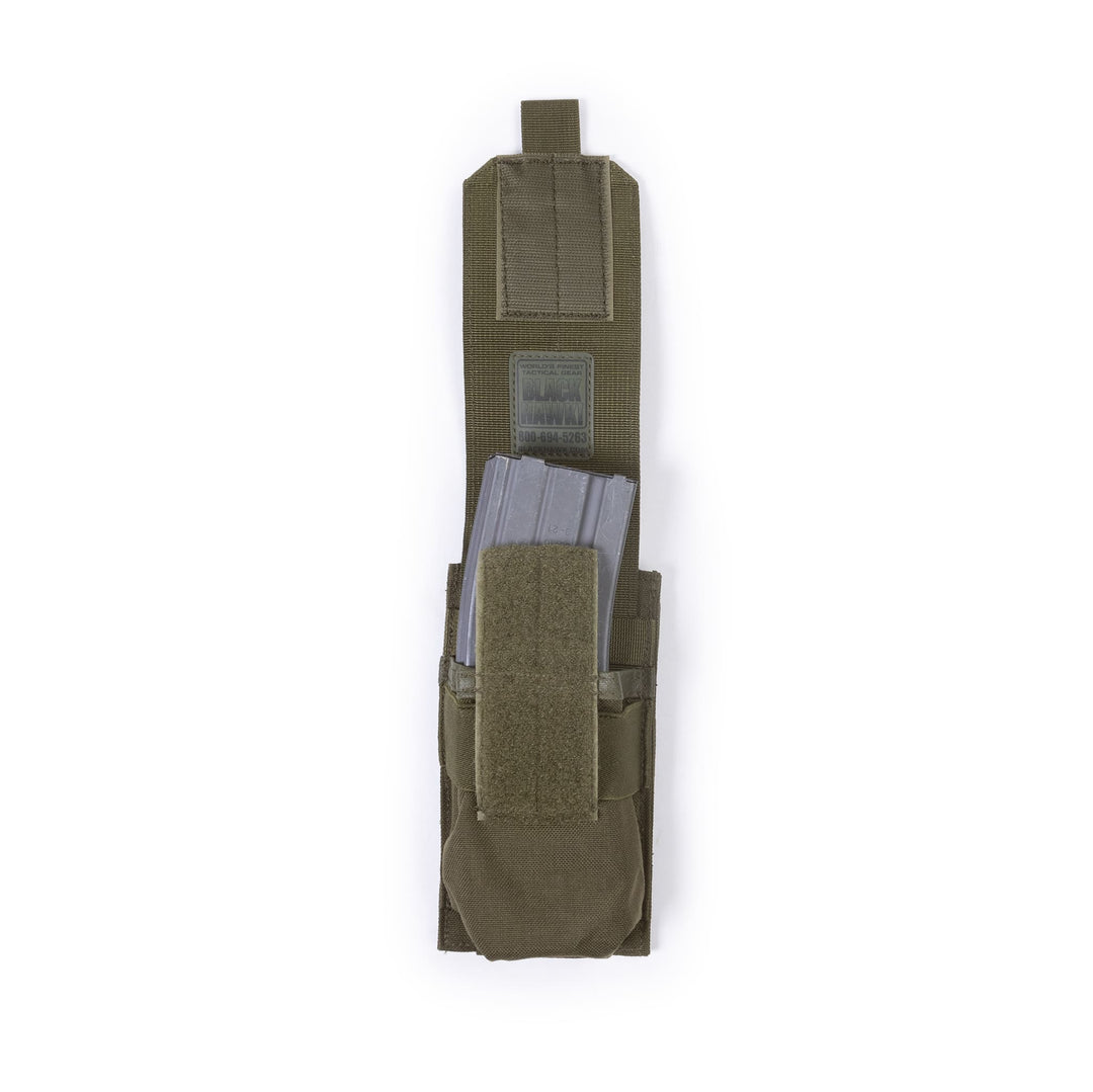 Blackhawk UK STANAG Mag Pouch