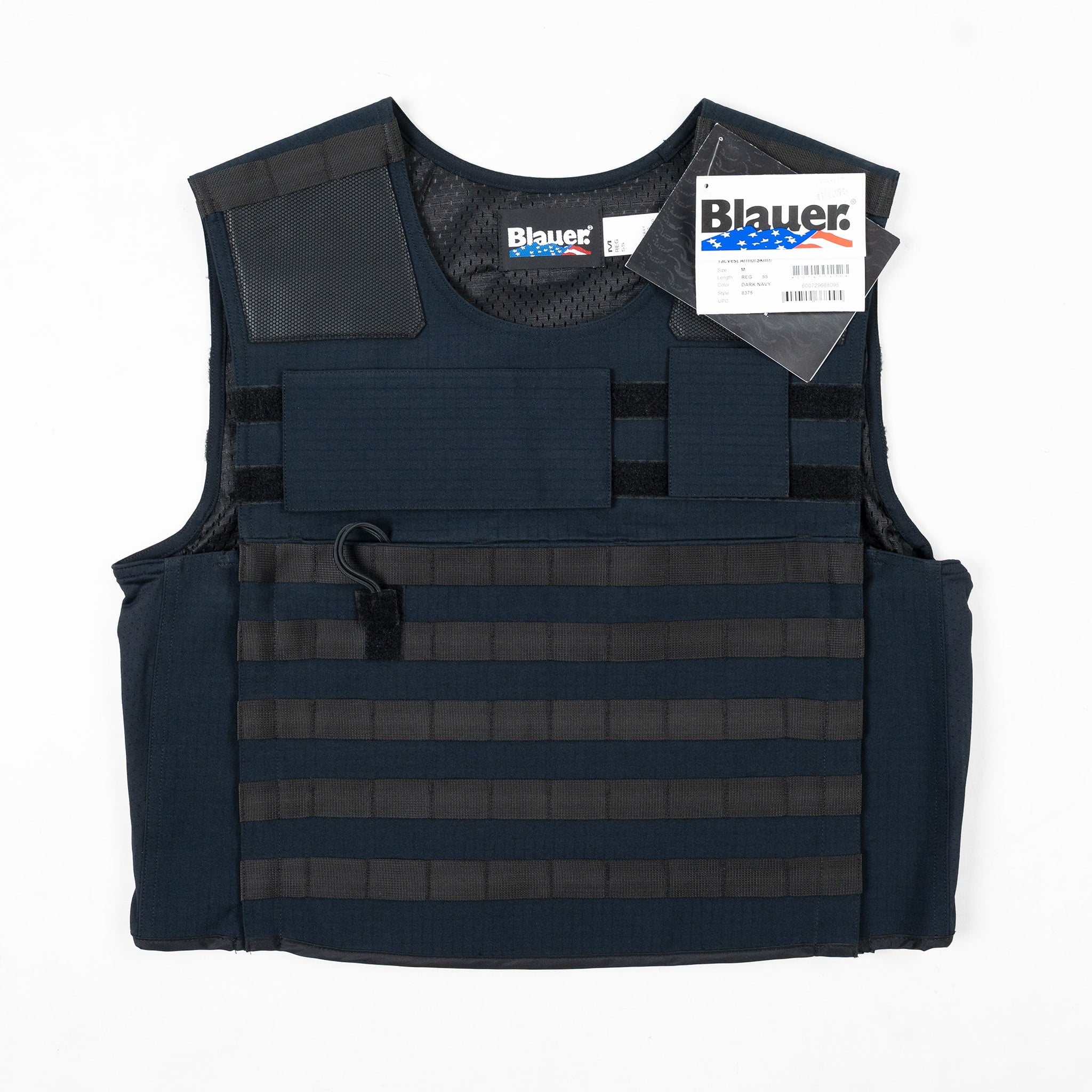 Police Deadstock - Vests