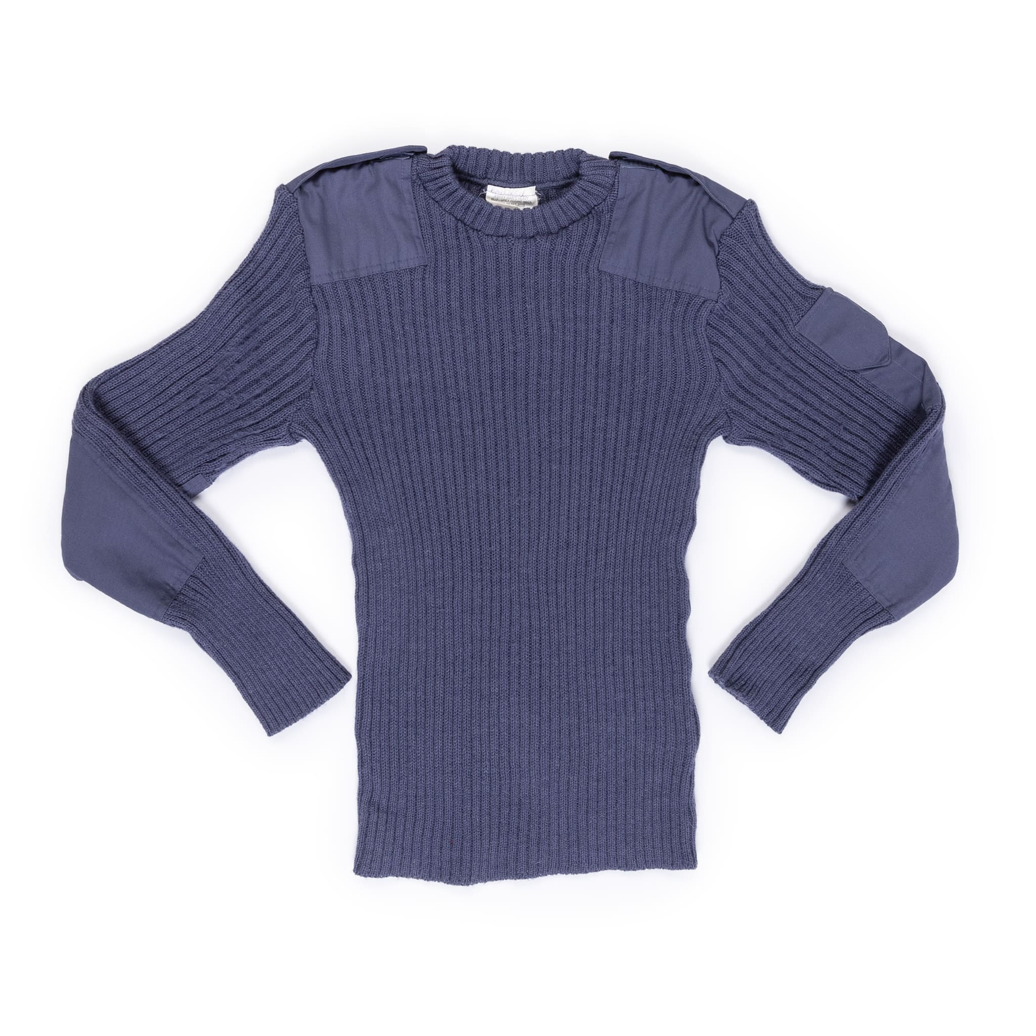 British Utility Sweater – KommandoStore