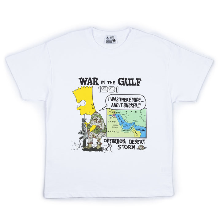 Bort Gulf War T-Shirt