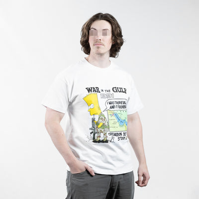 Bort Gulf War T-Shirt