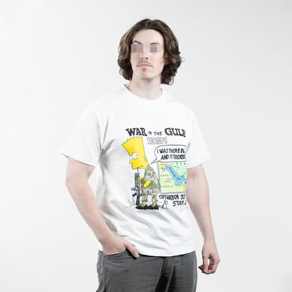 Bort Gulf War T-Shirt