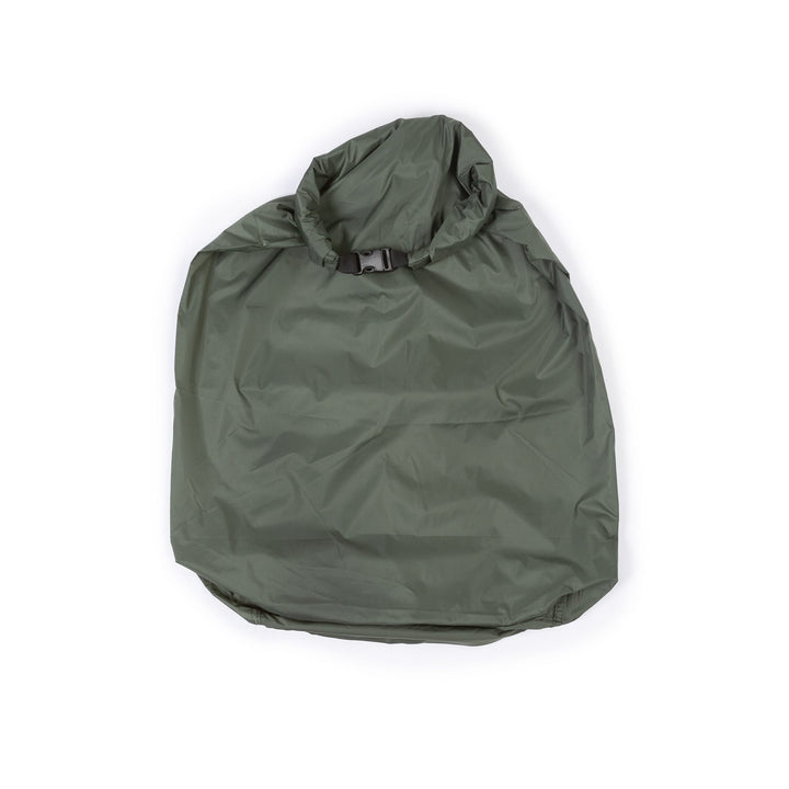 British 22L OD Waterproof Drybag