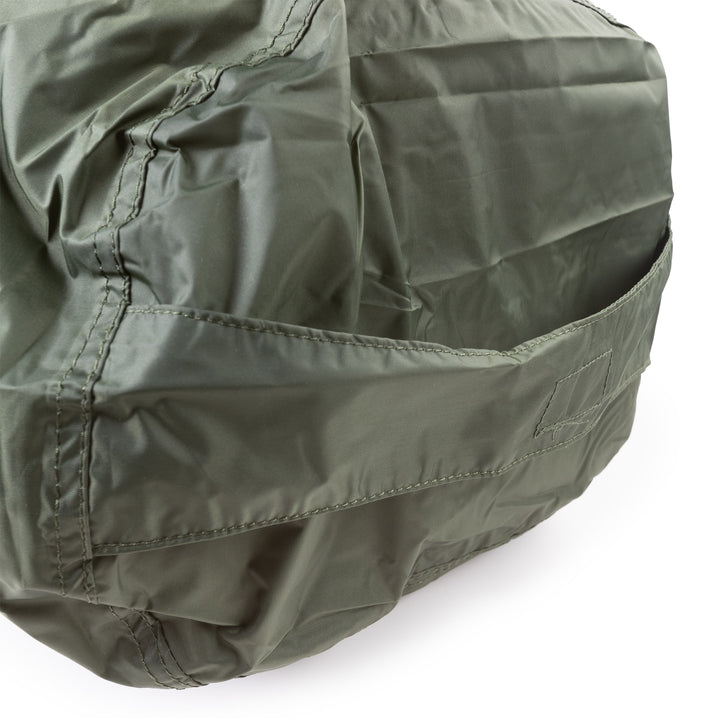 British 22L OD Waterproof Drybag