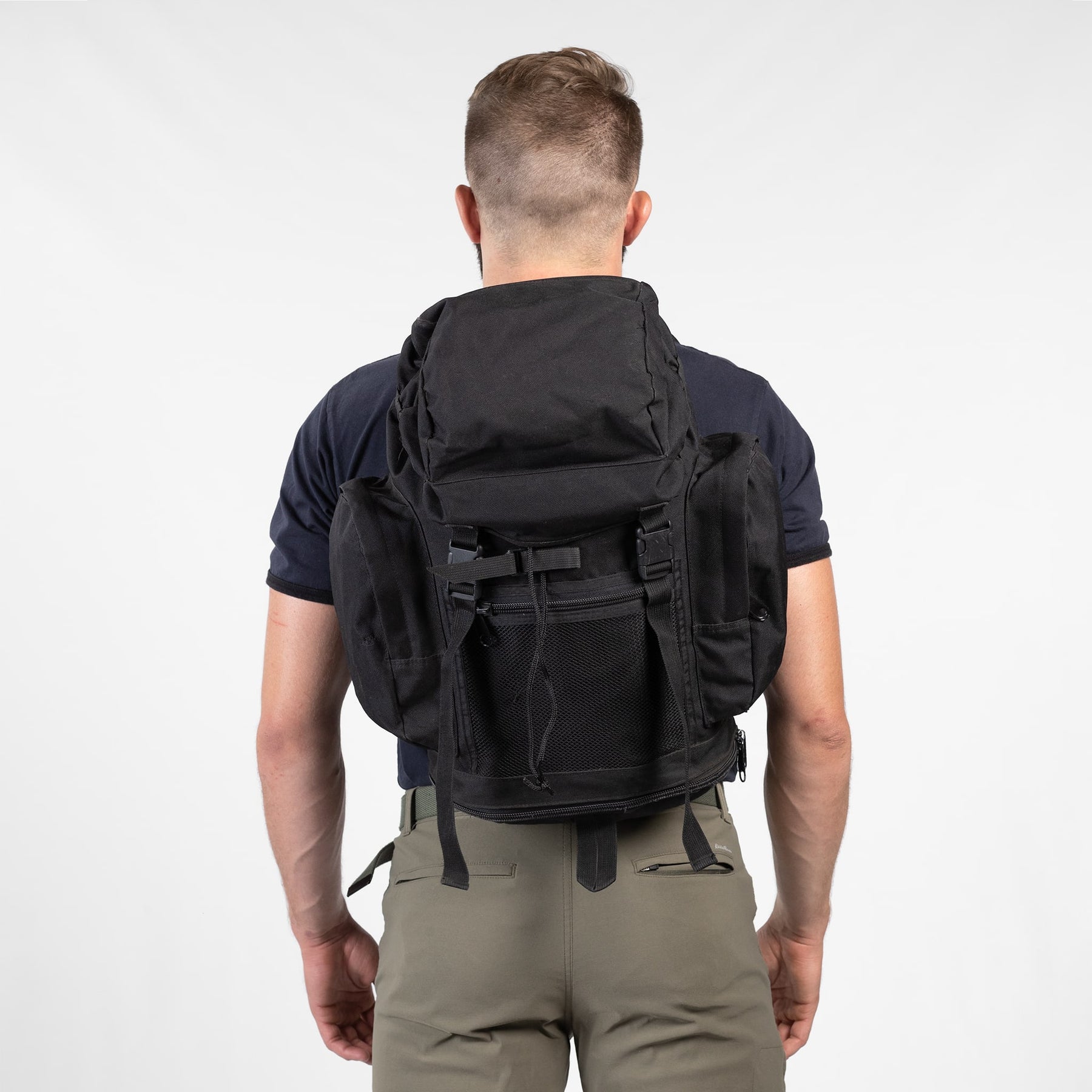 British 30L Daypack – KommandoStore