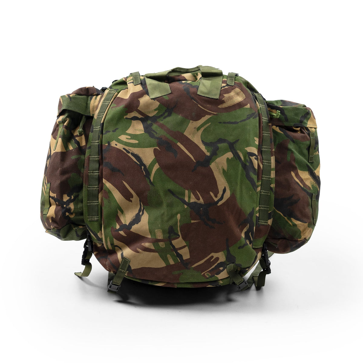 British "Turtlepack" 70L Engineer Pack