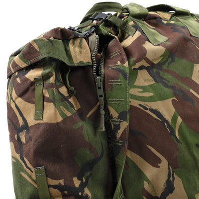 British "Turtlepack" 70L Engineer Pack