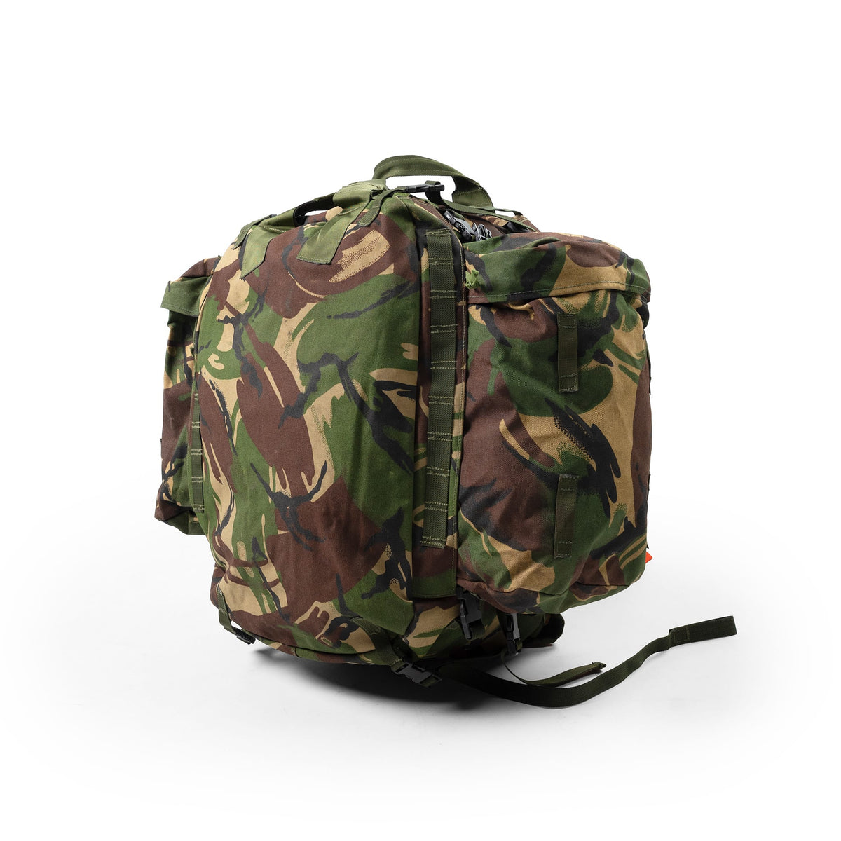 British "Turtlepack" 70L Engineer Pack