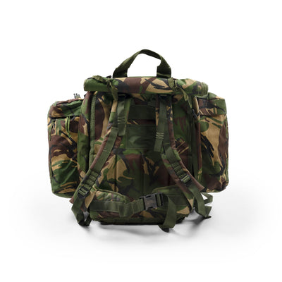 British "Turtlepack" 70L Engineer Pack