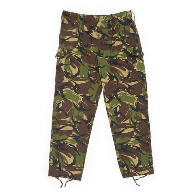 British Lightweight DPM Field Pants