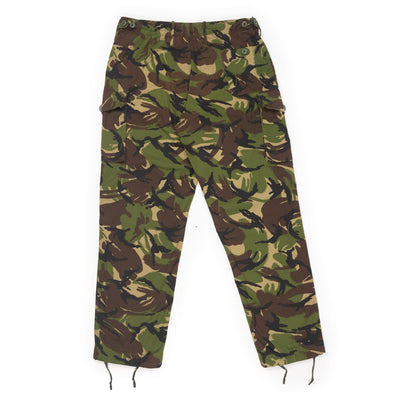 British Lightweight DPM Field Pants