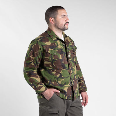 British DPM Field Shirt