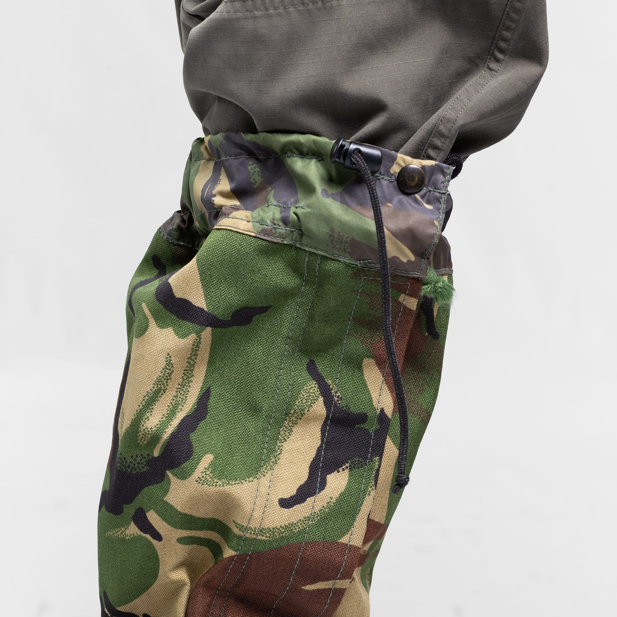 British DPM GoreTex Gaiters – KommandoStore