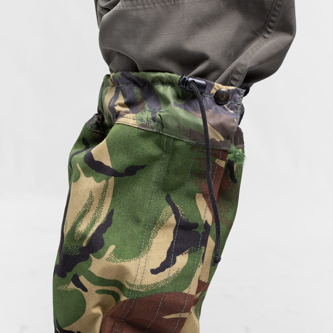 British DPM GoreTex Gaiters