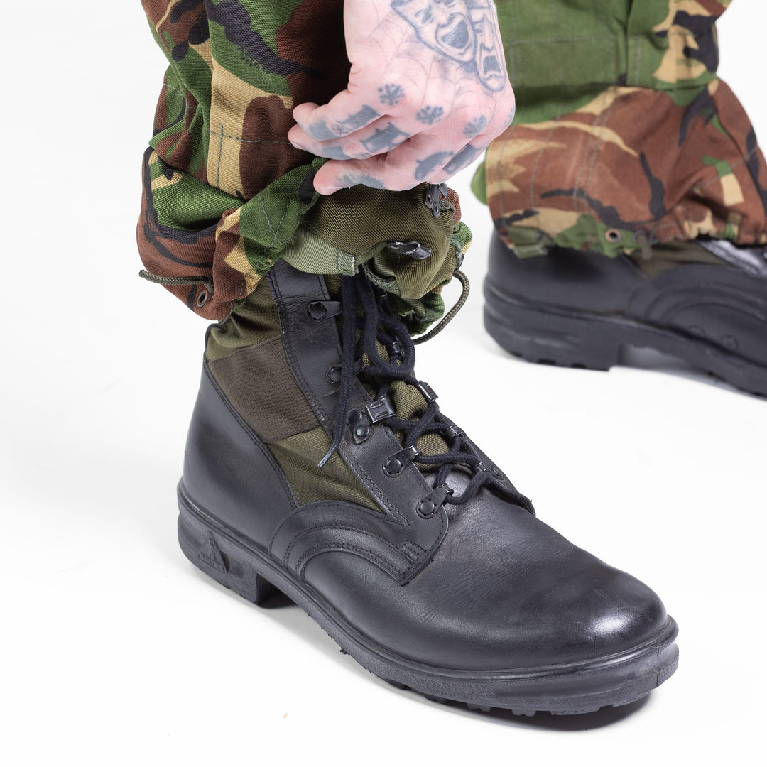 British DPM GoreTex Gaiters