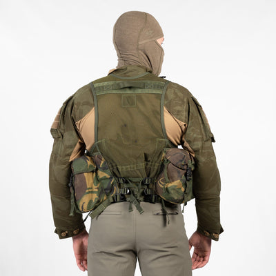 British DPM Load Bearing Vest