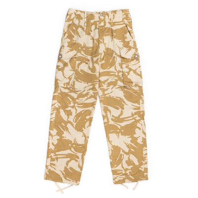 British Desert DPM Field Pants